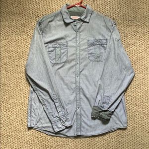 2 for $15! Michael Brandon cotton/polyester blend